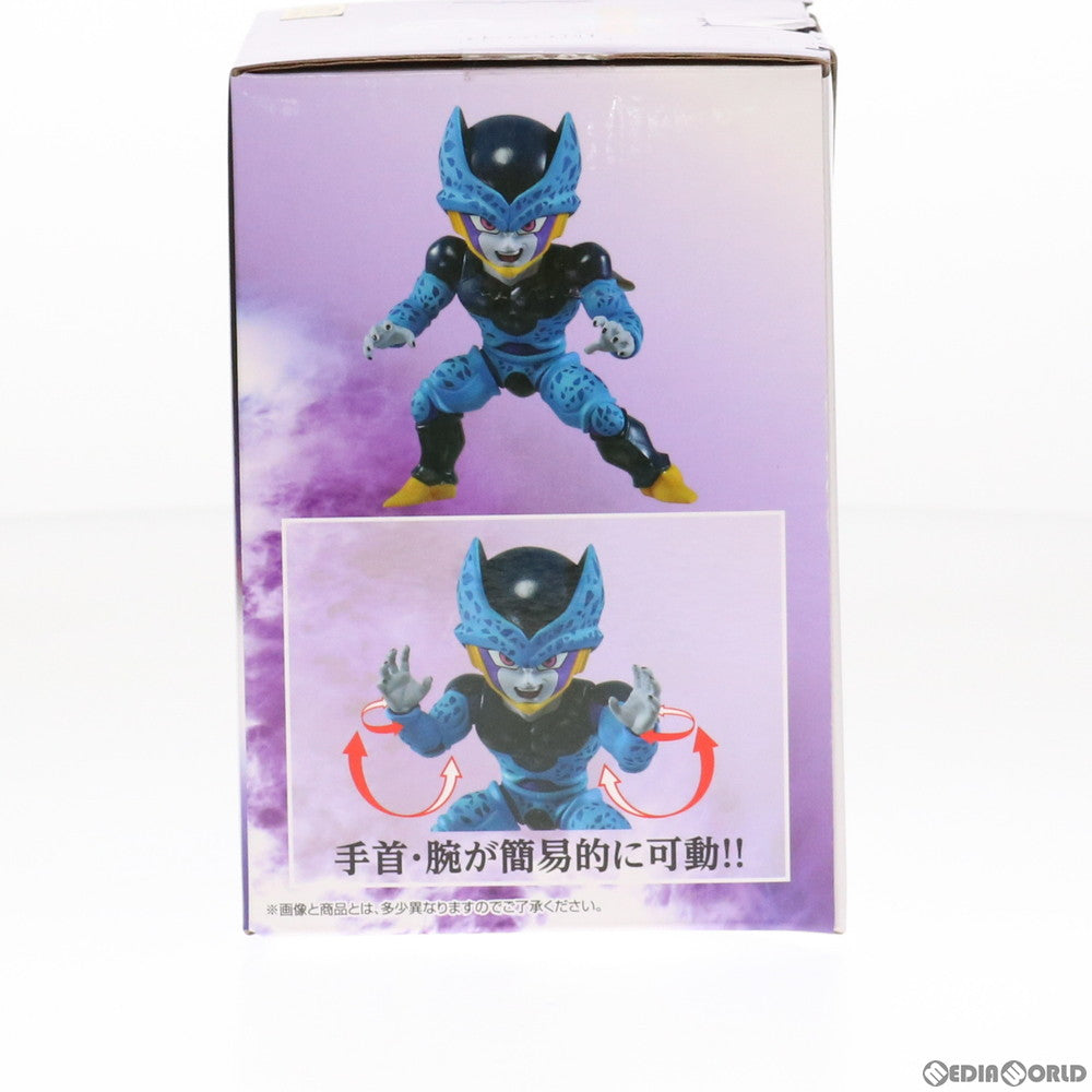 【中古即納】[FIG]G賞 セルジュニア 一番くじ ドラゴンボール VSオムニバス超 MASTERLISE フィギュア ドラゴンボール超(スーパー)  プライズ(005) バンダイスピリッツ(20211211)