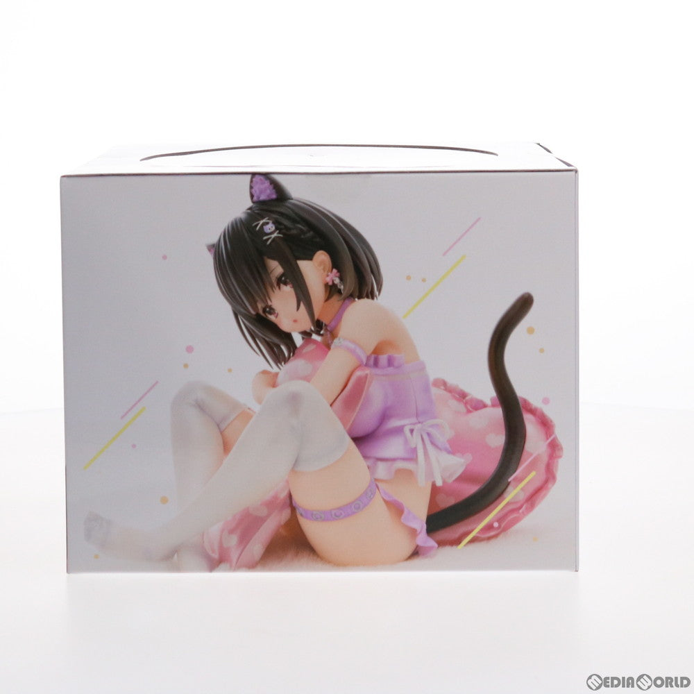 【中古即納】[FIG]がおう だいしゅきほーるど あやかちゃん 1/6 完成品 フィギュア Bishop's Rondo(ビショップスロンド)(20210710)