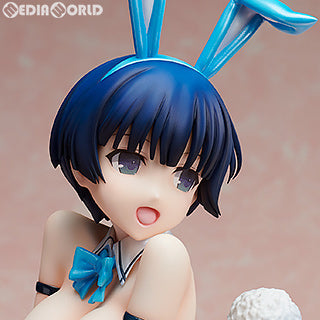 【中古即納】[FIG]夜桜(よざくら) バニーVer. シノビマスター 閃乱カグラ NEW LINK 1/4 完成品 フィギュア FREEing(フリーイング)(20200829)