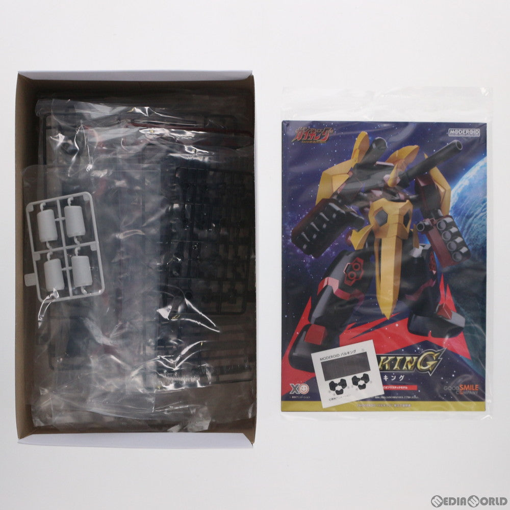 【中古即納】[PTM]MODEROID(モデロイド) バルキング ガイキング LEGEND OF DAIKU-MARYU(レジェンド オブ ダイクウマリュウ) プラモデル グッドスマイルカンパニー(20210228)