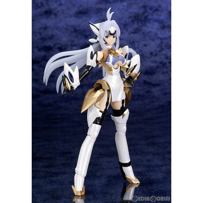 【中古即納】[PTM]1/12 KOS-MOS(コスモス) Ver.4 [Extra coating edition] ゼノサーガ エピソードIII [ツァラトゥストラはかく語りき] プラモデル(KP299) コトブキヤ(20171220)