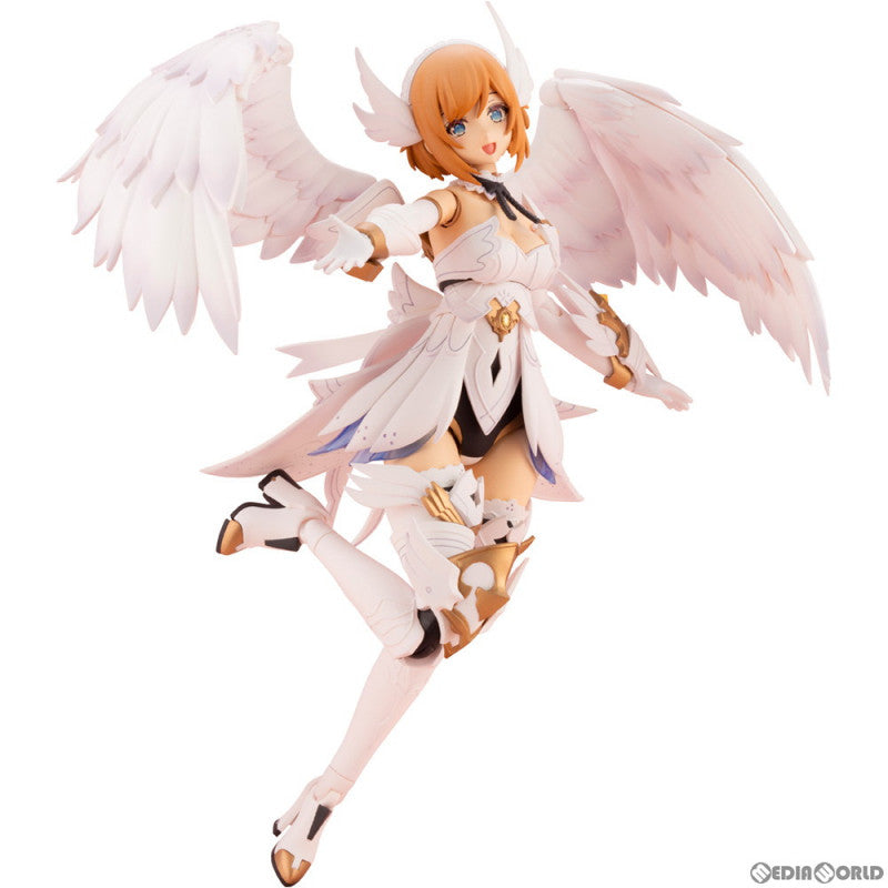 【中古即納】[PTM] ルミティア アルカナディア プラモデル(AR001) コトブキヤ(20220928)