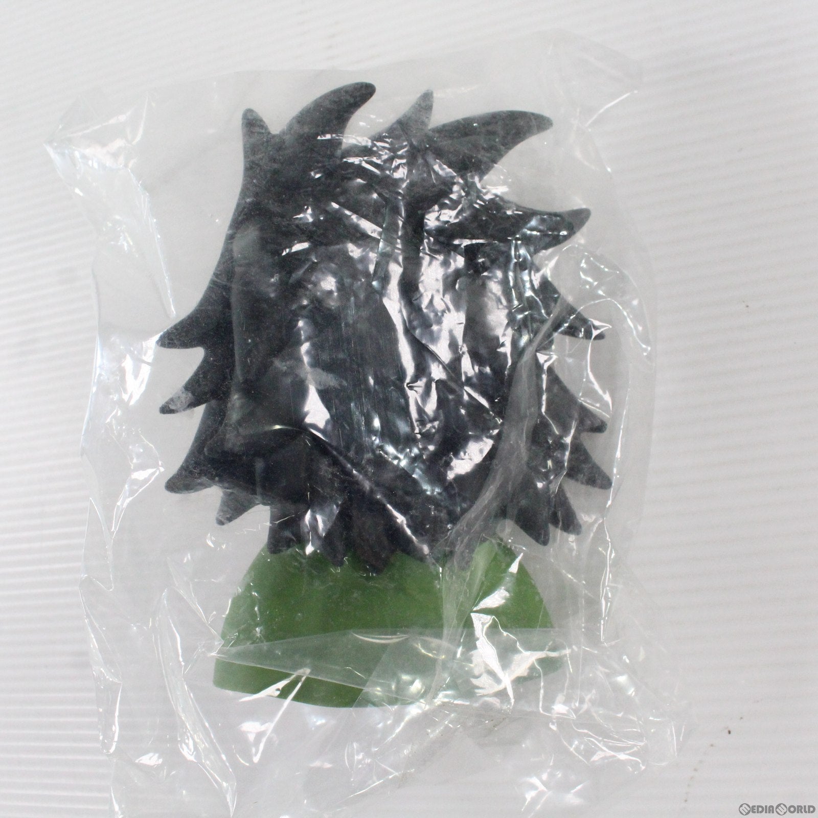 【中古即納】[SFT] モンキー・D・ドラゴン ワンピース×パンソンワークス DXソフビフィギュア〜ルフィ&ドラゴン〜 ONE PIECE プライズ(47906) バンプレスト(20120610)