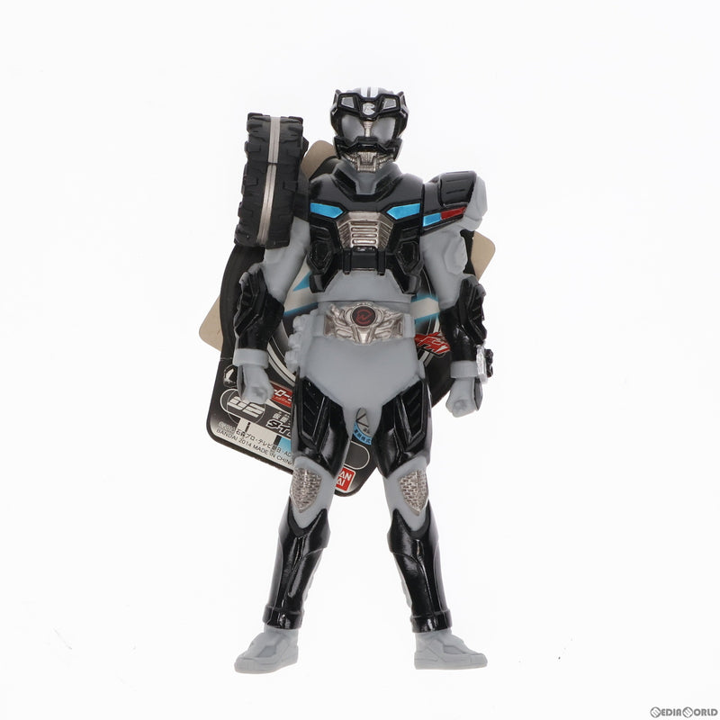 中古即納】[SFT]ライダーヒーローシリーズ02 仮面ライダードライブ