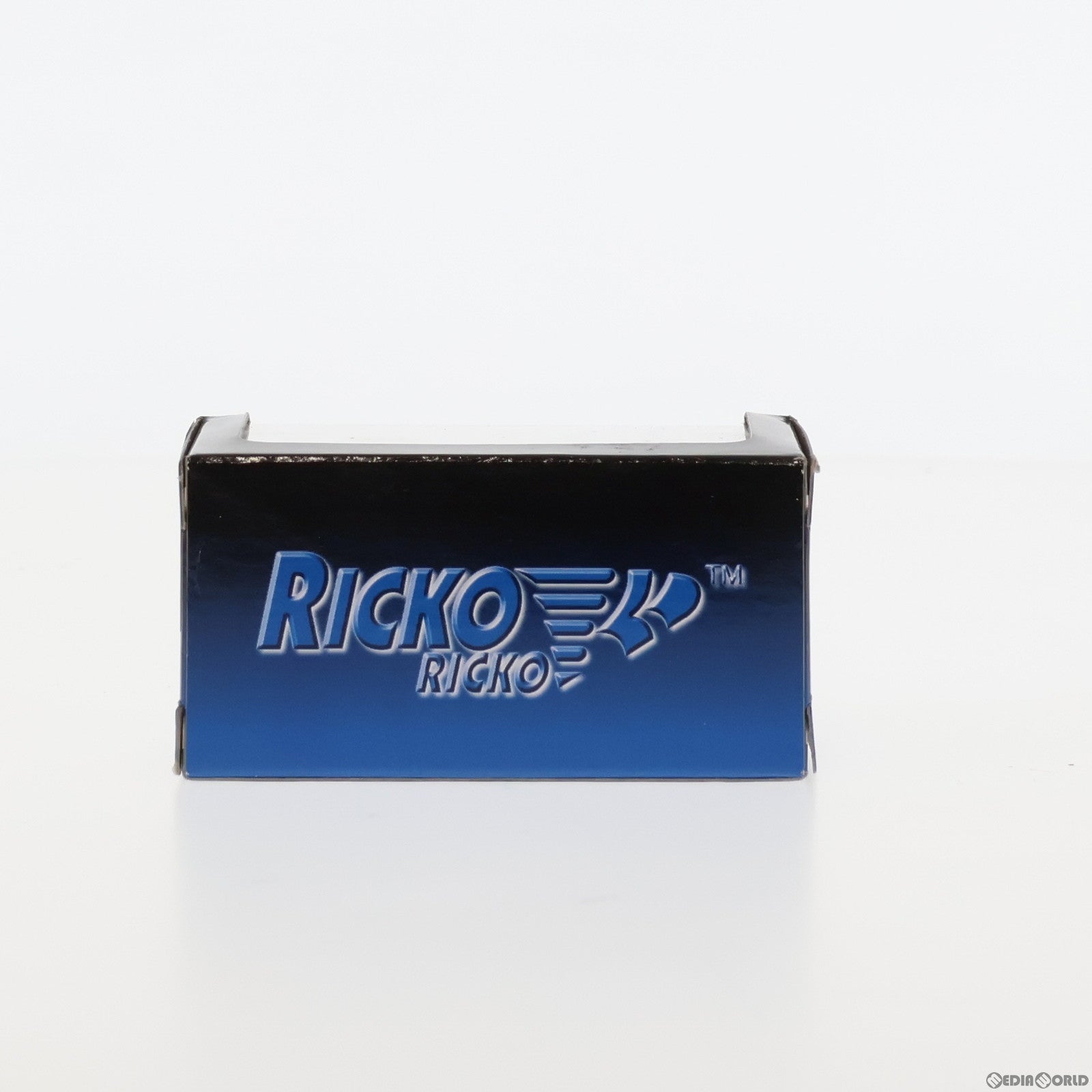 【中古即納】[MDL] 1/87 Lamborghini Murcielago(ランボルギーニ ムルシエラゴ) 2001(イエロー) 完成品 ミニカー(RK38804Y) RICKO(リッコ) (20060531)