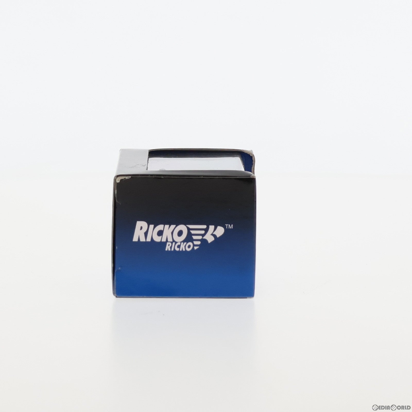 【中古即納】[MDL] 1/87 Lamborghini Murcielago(ランボルギーニ ムルシエラゴ) 2001(イエロー) 完成品 ミニカー(RK38804Y) RICKO(リッコ) (20060531)