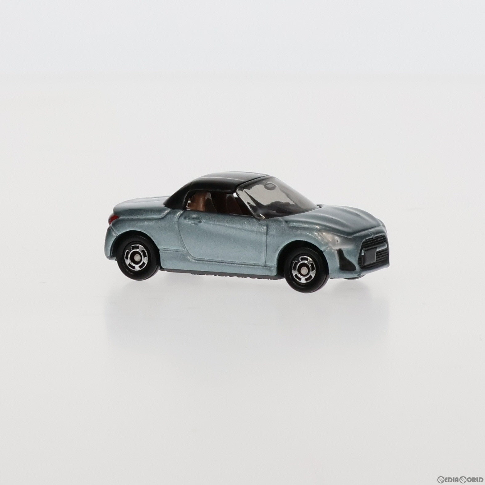 【中古即納】[MDL] トミカ No.52 ダイハツ コペン 完成品 ミニカー タカラトミー(20150418)