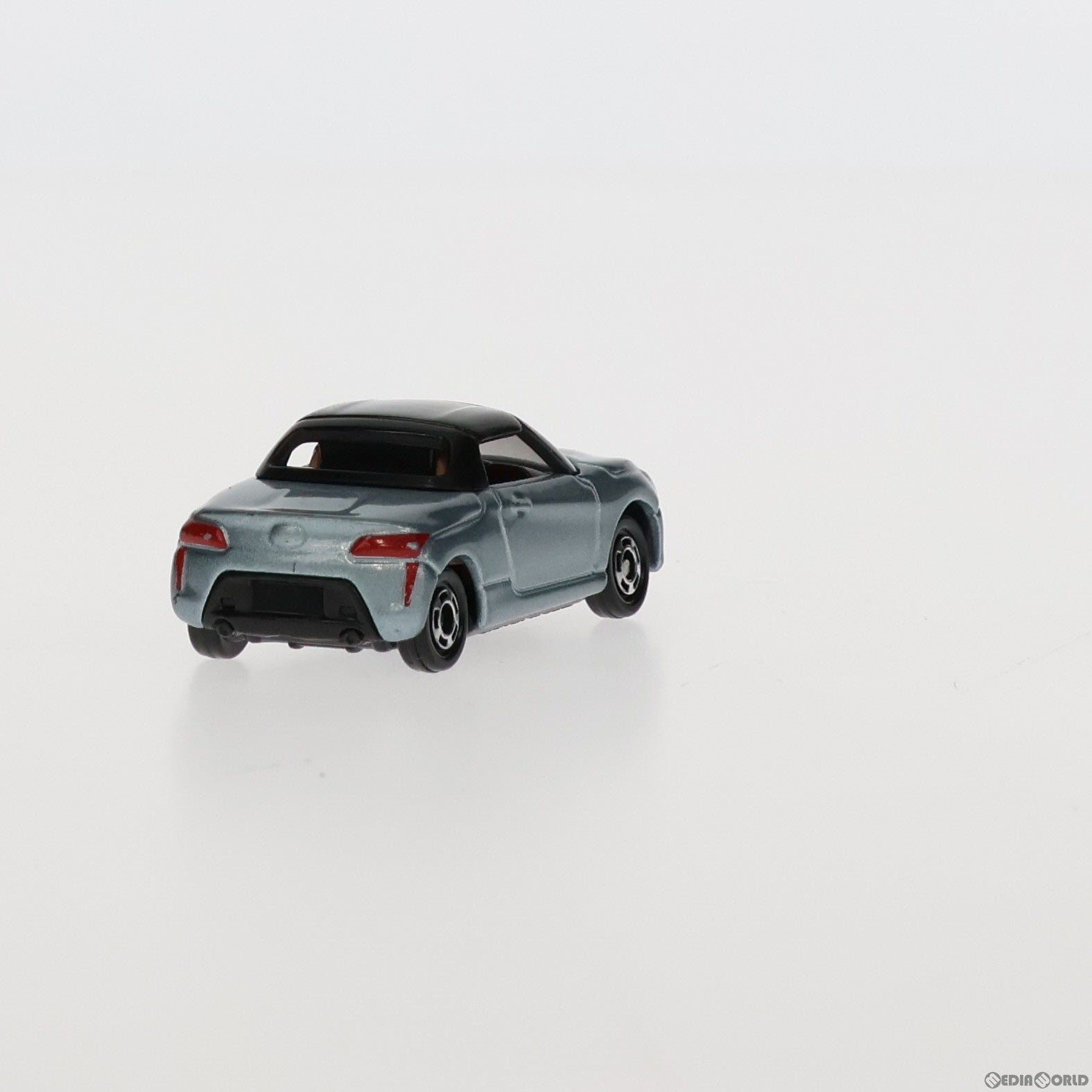 ダイハツ コペン フィギュア ホワイト 新品 【公式通販】