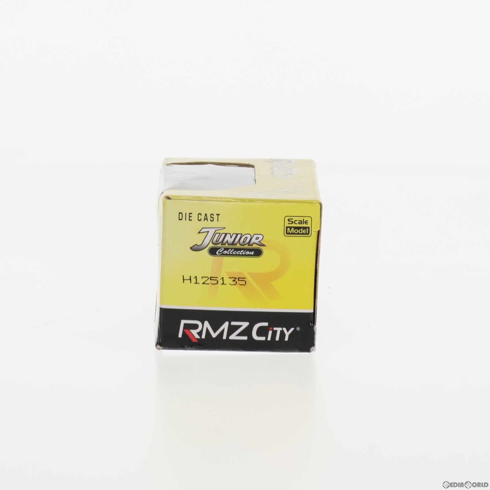 【中古即納】[MDL] RMZCityCOLLECTION BMW M5(ブルー) 1/64 完成品 ミニカー(3003) Uni-Fortune Toys(ユニフォーチュントイズ) (20210331)